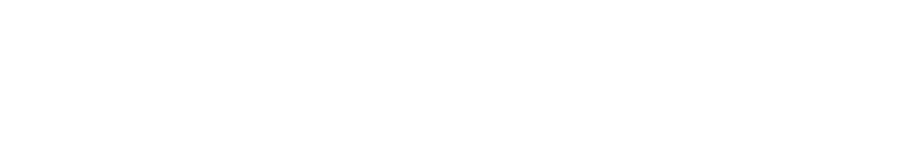 White logo - no background