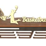 Medal Shelf Basketball 1